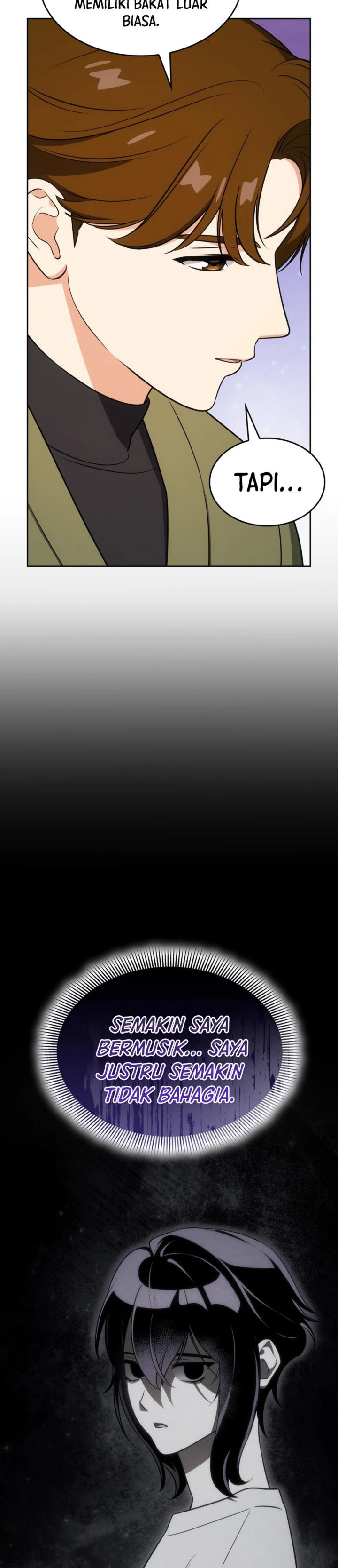 Baca I Am With the Music Immortals - Chapter 111 halaman 6