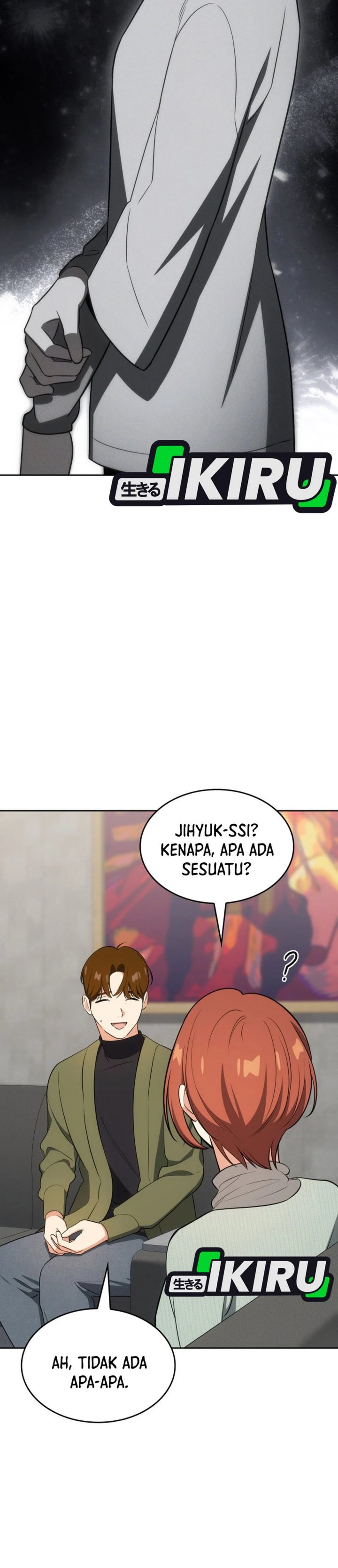 Baca I Am With the Music Immortals - Chapter 111 halaman 7