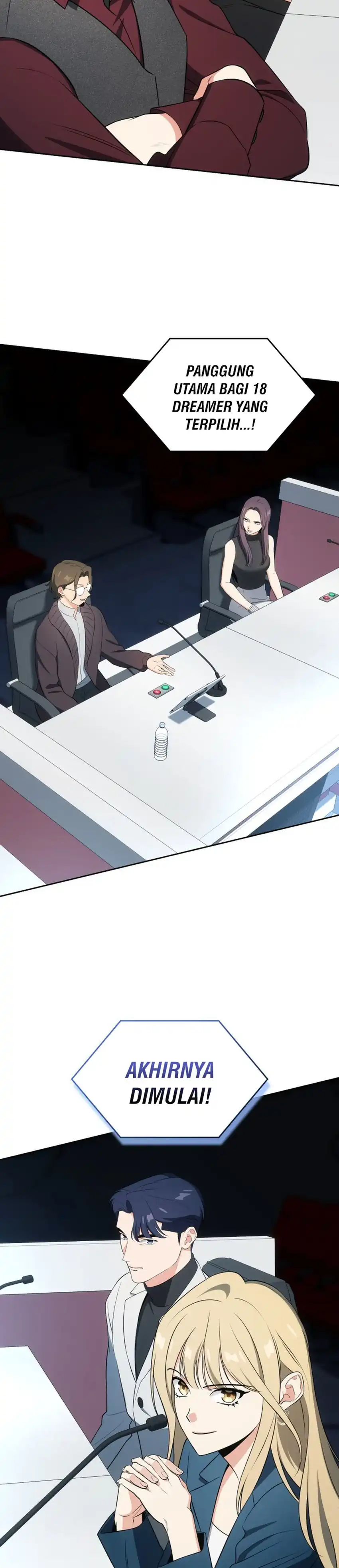 Baca I Am With the Music Immortals - Chapter 112 halaman 22