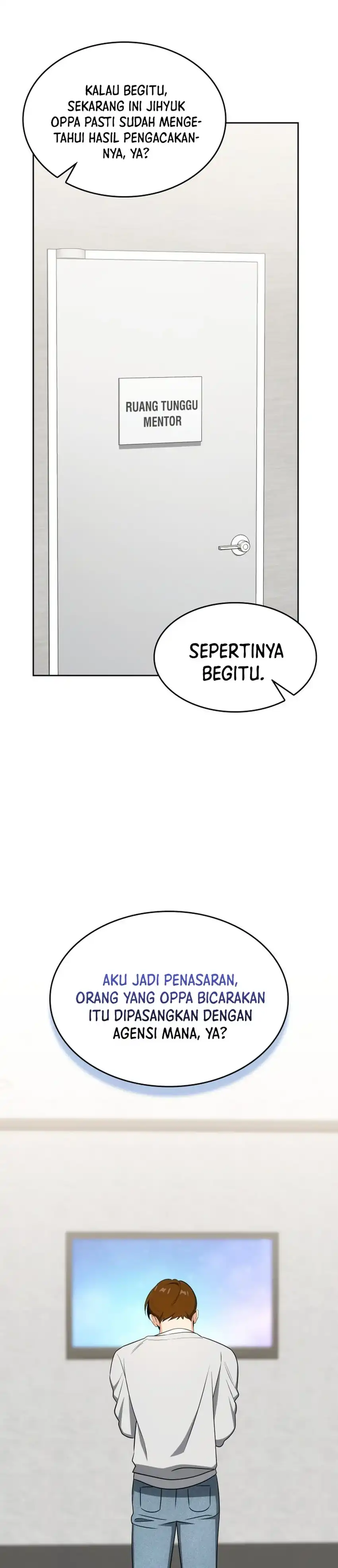 Baca I Am With the Music Immortals - Chapter 112 halaman 25