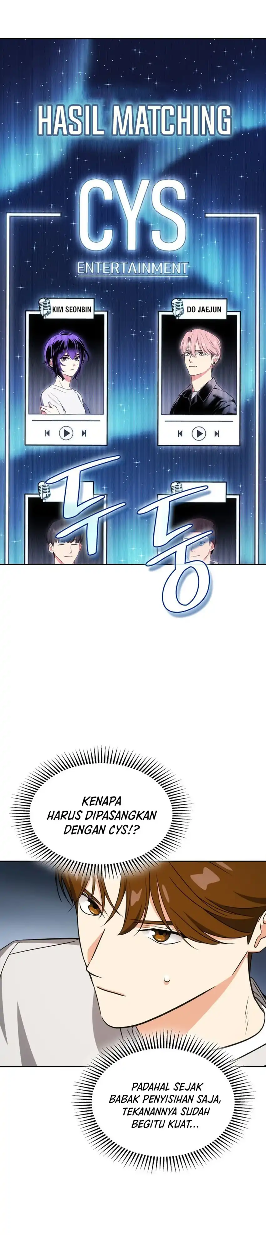 Baca I Am With the Music Immortals - Chapter 112 halaman 27