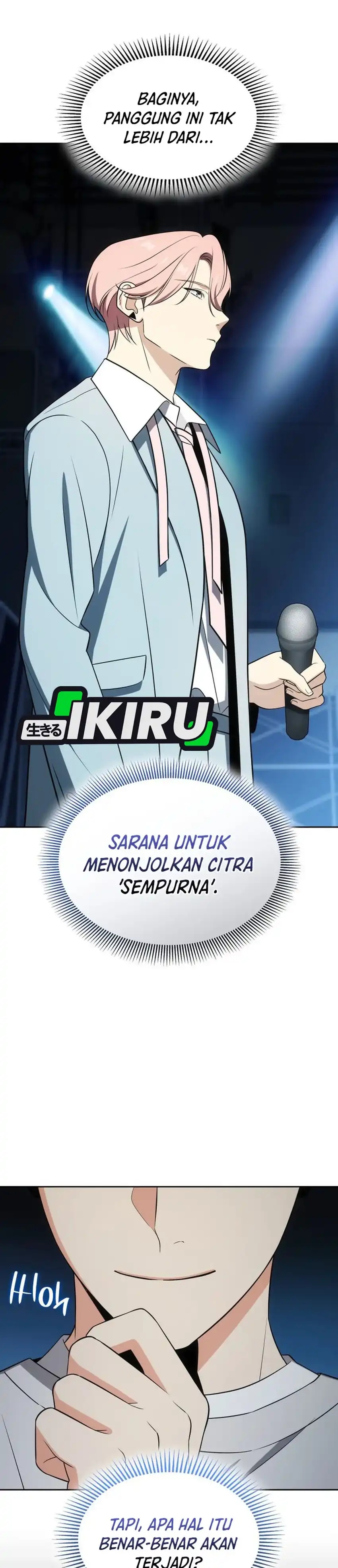 Baca I Am With the Music Immortals - Chapter 113 halaman 10