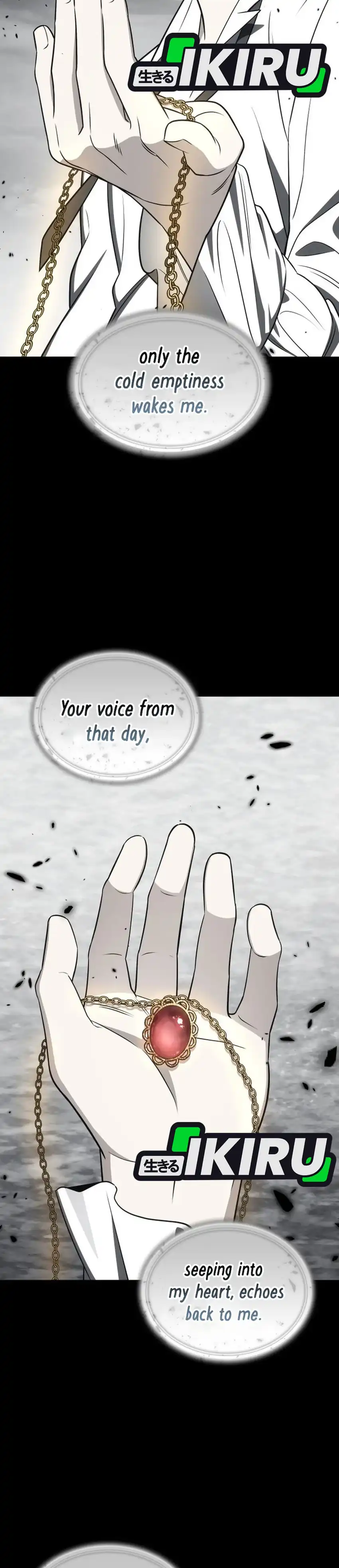 Baca I Am With the Music Immortals - Chapter 113 halaman 16