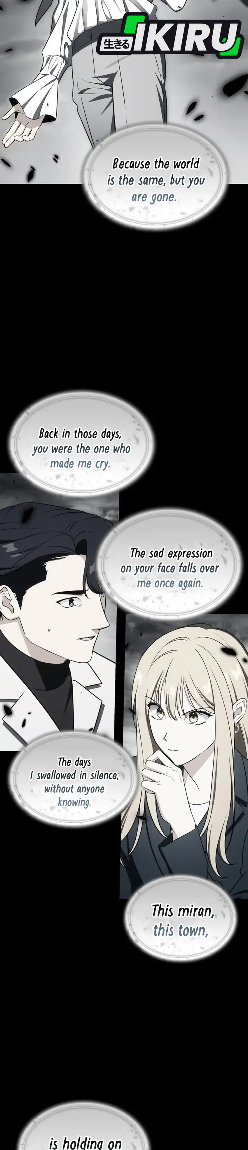 Baca I Am With the Music Immortals - Chapter 113 halaman 18