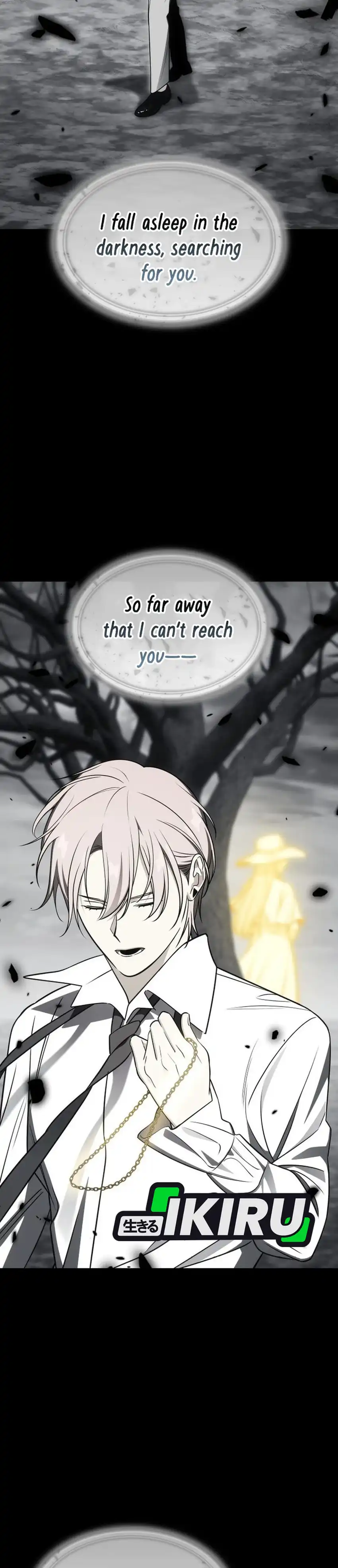 Baca I Am With the Music Immortals - Chapter 113 halaman 20