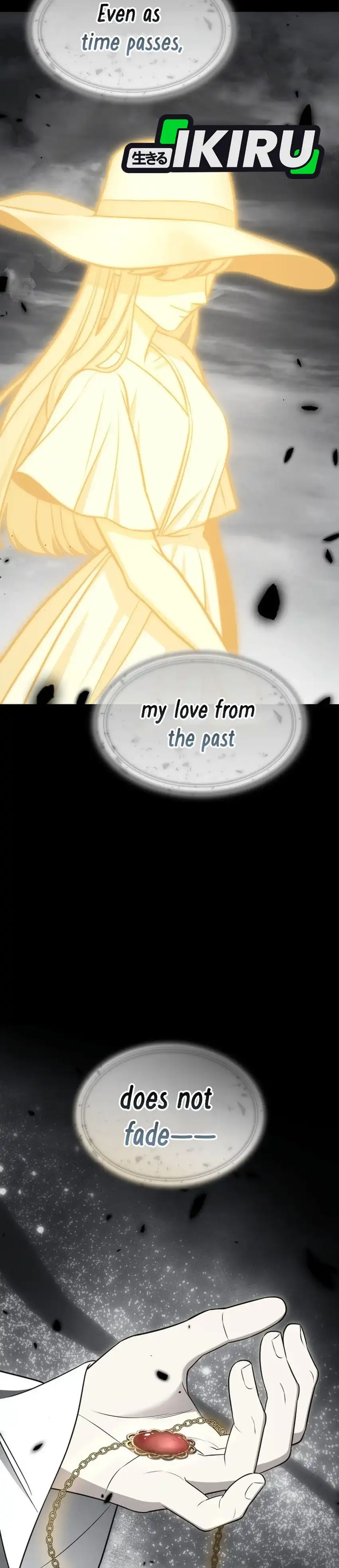 Baca I Am With the Music Immortals - Chapter 113 halaman 21