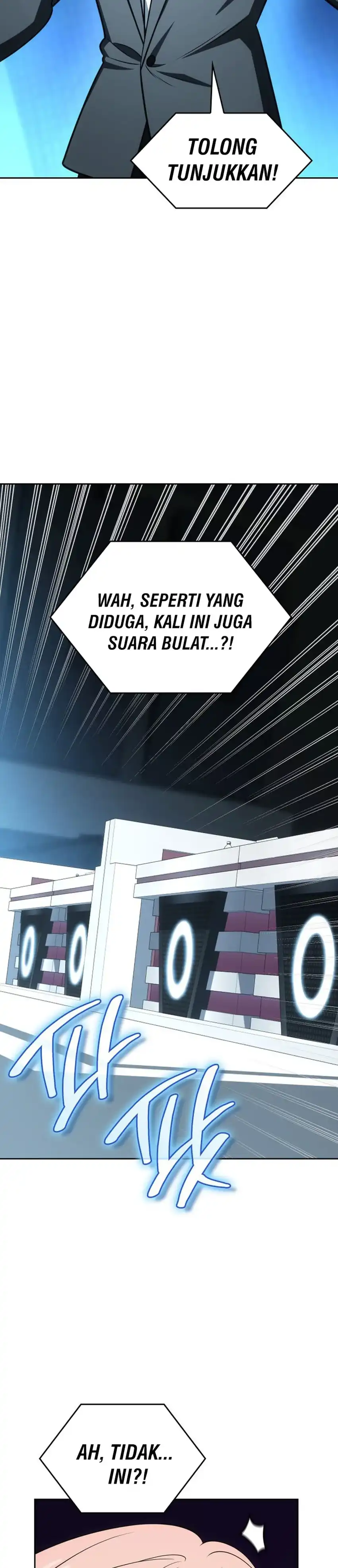 Baca I Am With the Music Immortals - Chapter 113 halaman 27