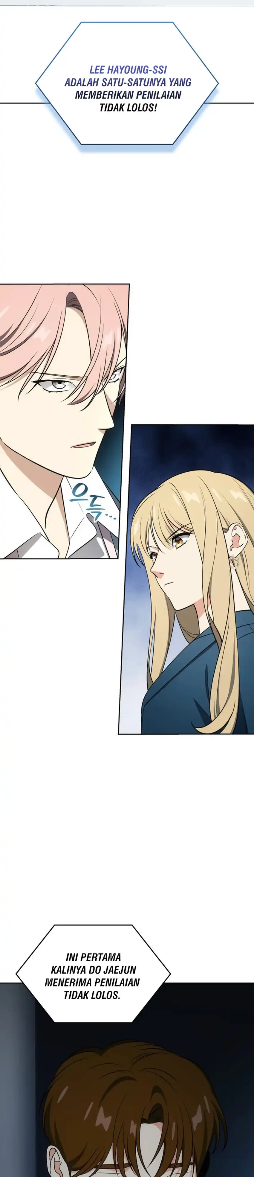 Baca I Am With the Music Immortals - Chapter 113 halaman 29