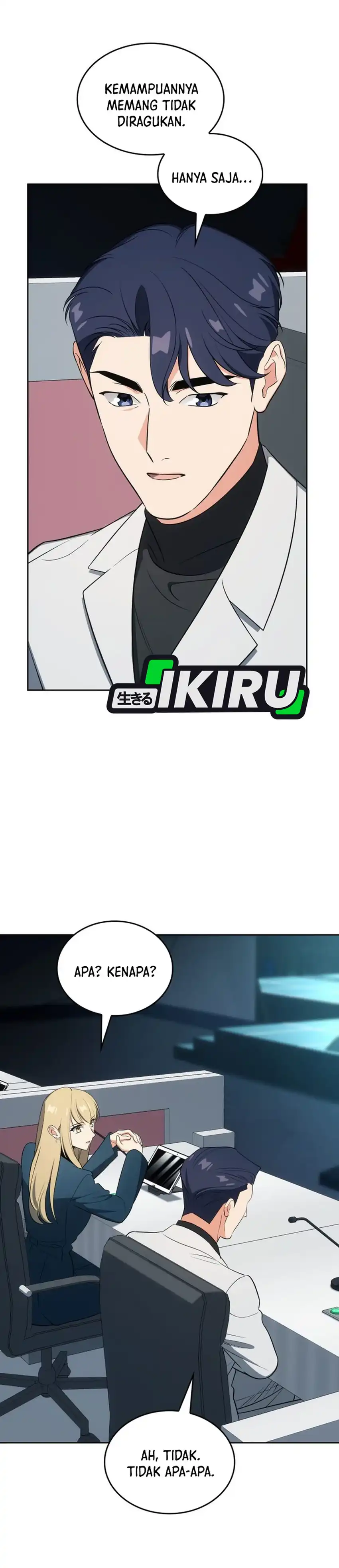 Baca I Am With the Music Immortals - Chapter 113 halaman 4