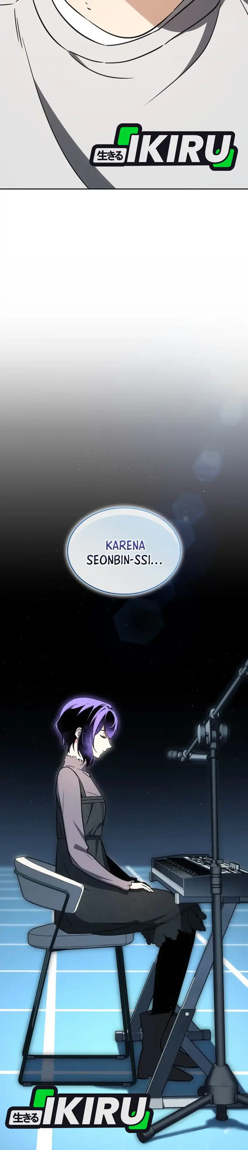 Baca I Am With the Music Immortals - Chapter 113 halaman 41