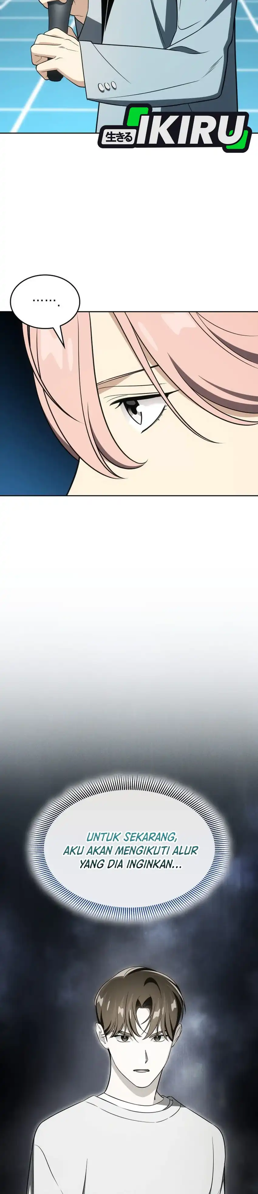 Baca I Am With the Music Immortals - Chapter 113 halaman 6