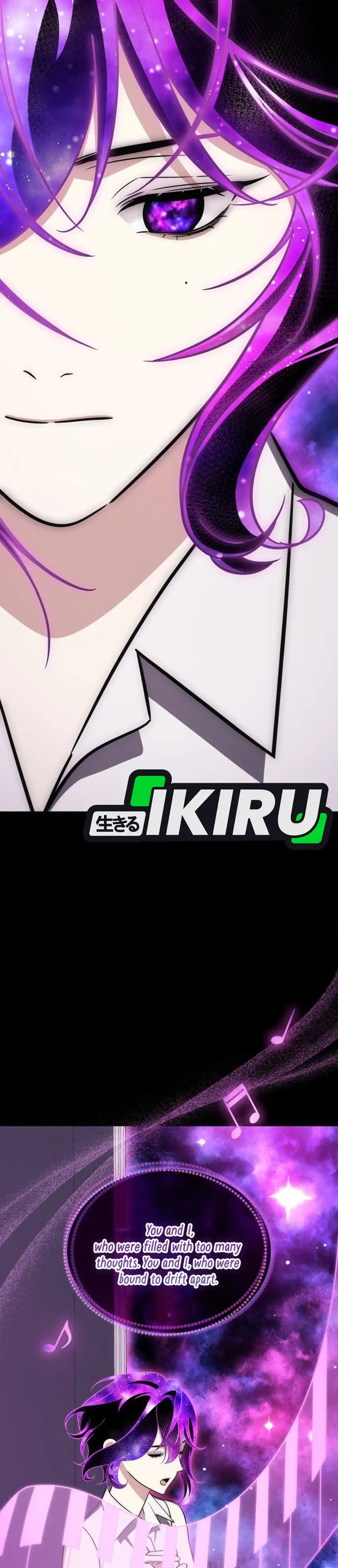 Baca I Am With the Music Immortals - Chapter 114 halaman 21