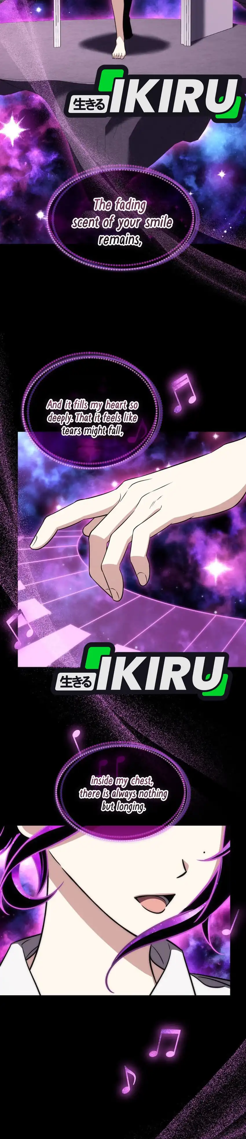 Baca I Am With the Music Immortals - Chapter 114 halaman 24