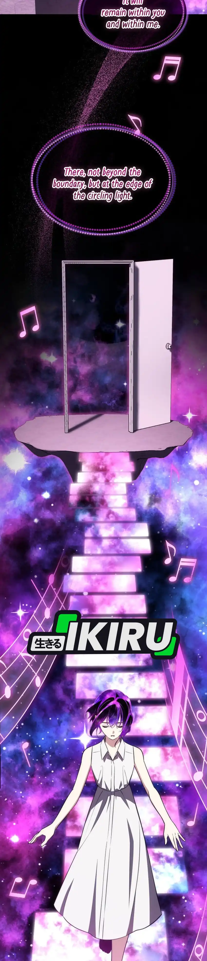 Baca I Am With the Music Immortals - Chapter 114 halaman 28