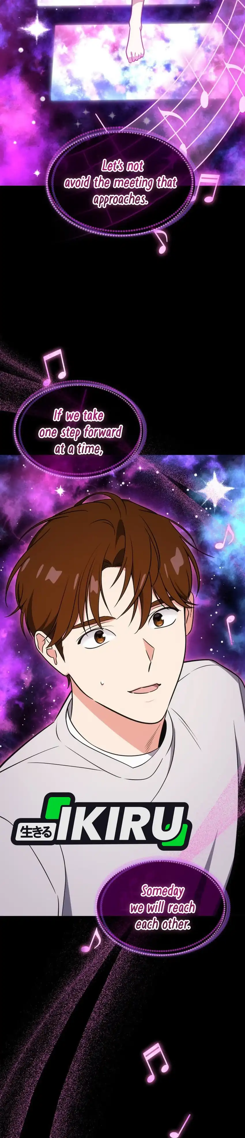 Baca I Am With the Music Immortals - Chapter 114 halaman 29