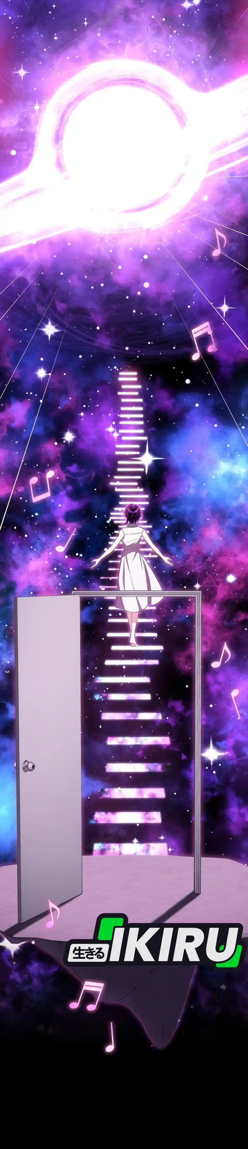 Baca I Am With the Music Immortals - Chapter 114 halaman 31