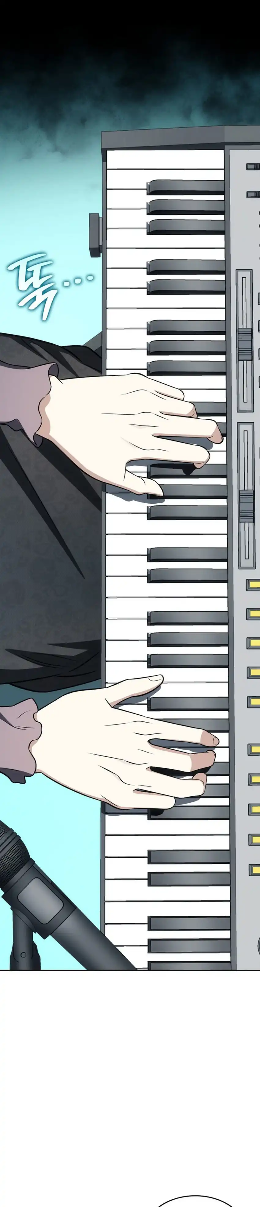 Baca I Am With the Music Immortals - Chapter 114 halaman 32