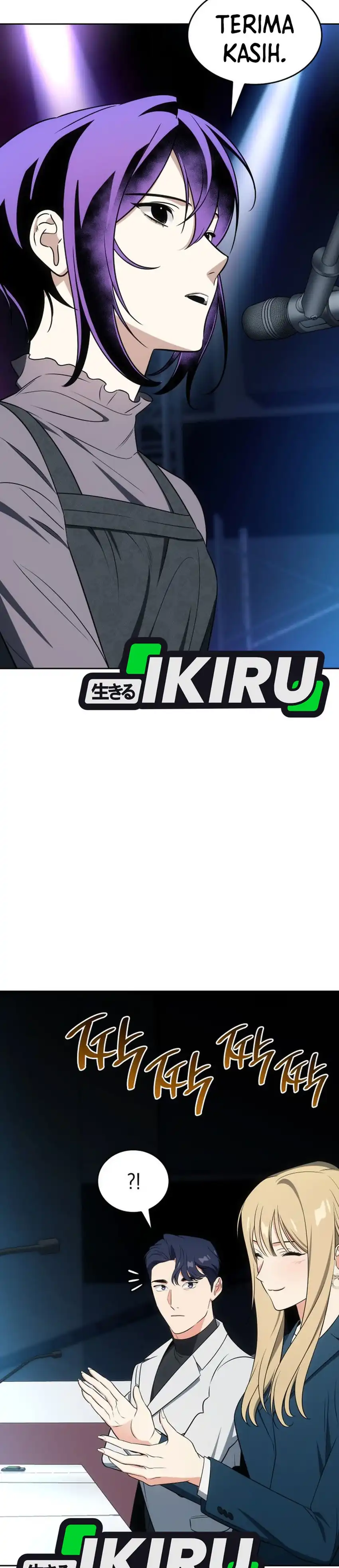 Baca I Am With the Music Immortals - Chapter 114 halaman 33