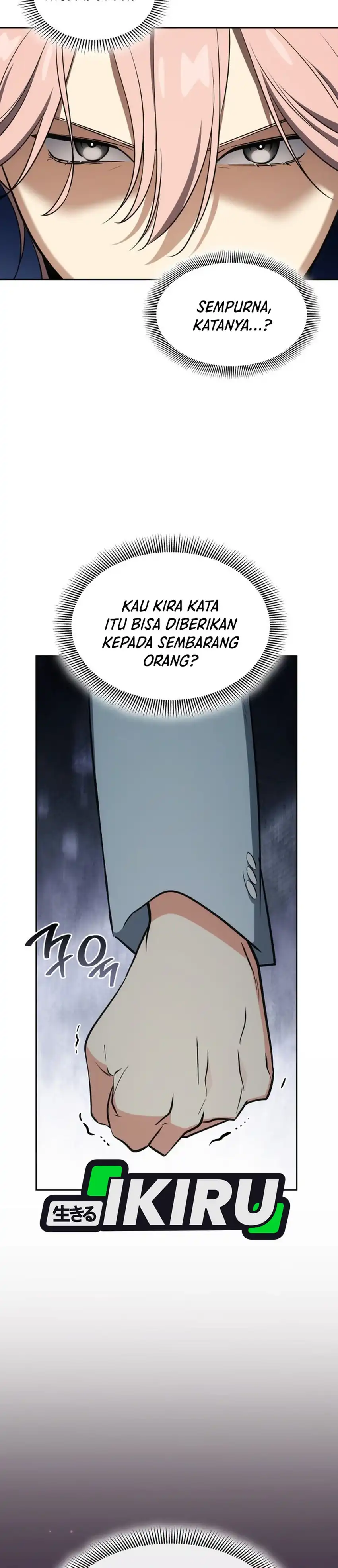 Baca I Am With the Music Immortals - Chapter 114 halaman 41