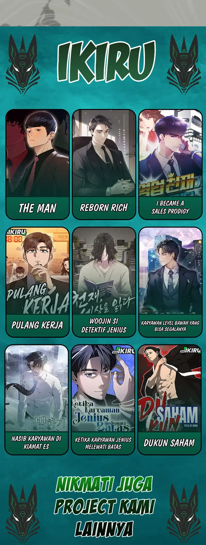 Baca I Am With the Music Immortals - Chapter 114 halaman 49