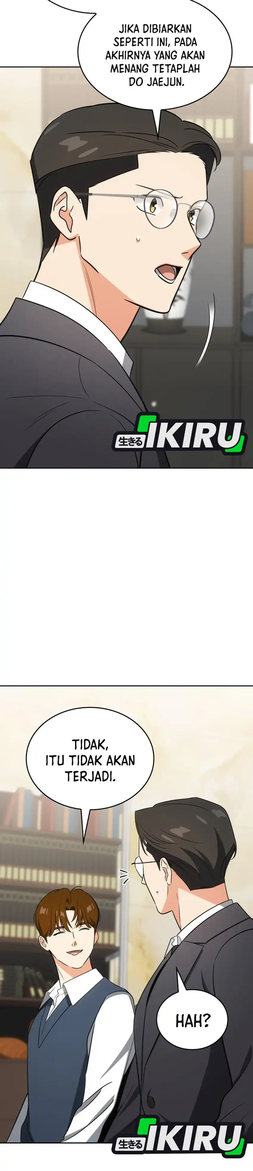 Baca I Am With the Music Immortals - Chapter 115 halaman 12