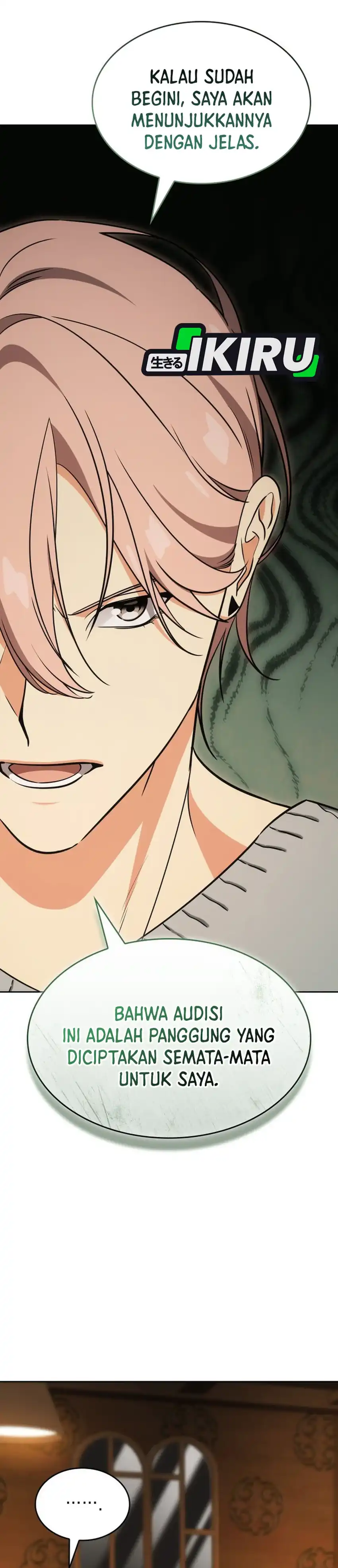 Baca I Am With the Music Immortals - Chapter 115 halaman 24