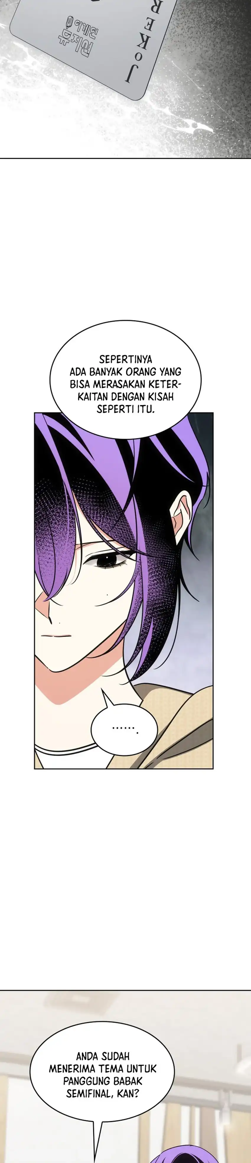 Baca I Am With the Music Immortals - Chapter 115 halaman 31