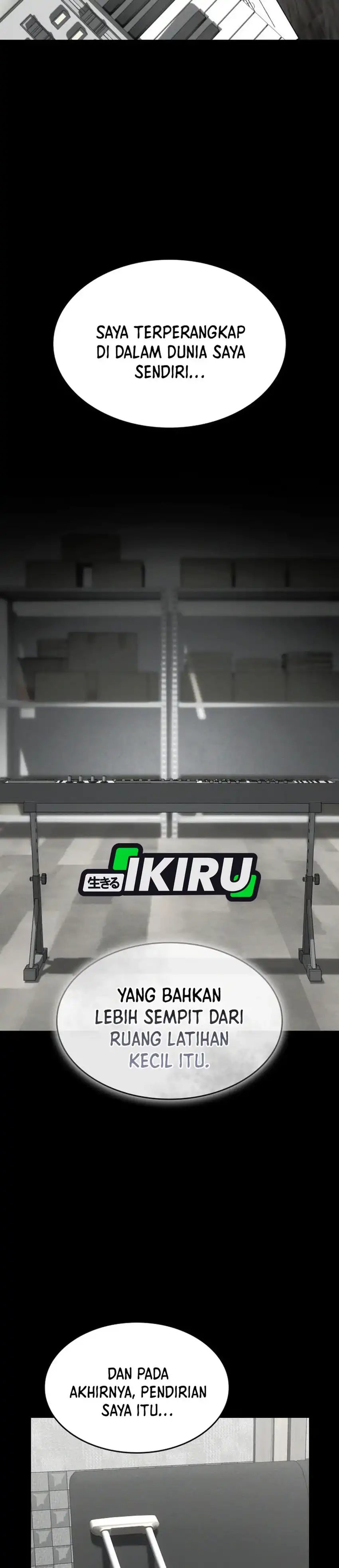 Baca I Am With the Music Immortals - Chapter 115 halaman 38