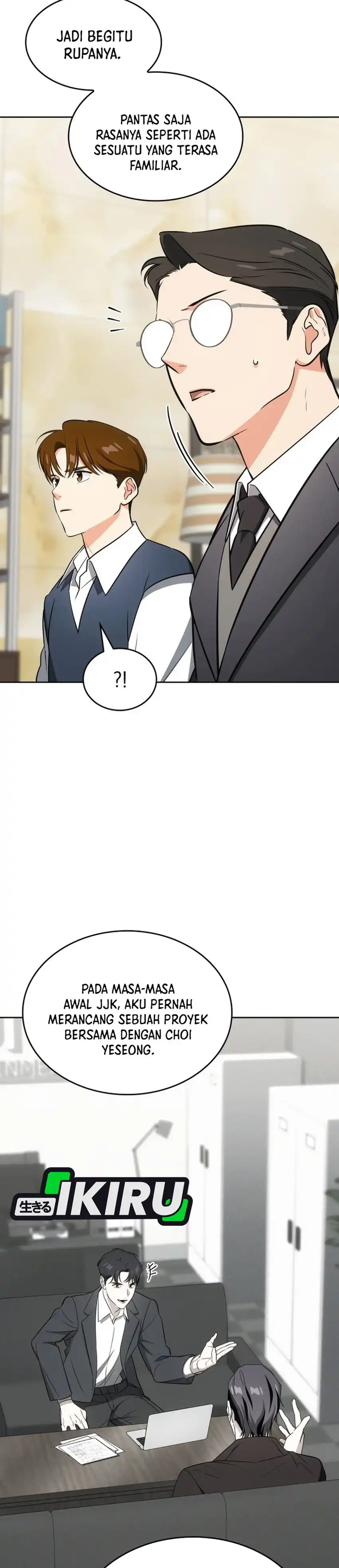 Baca I Am With the Music Immortals - Chapter 115 halaman 4