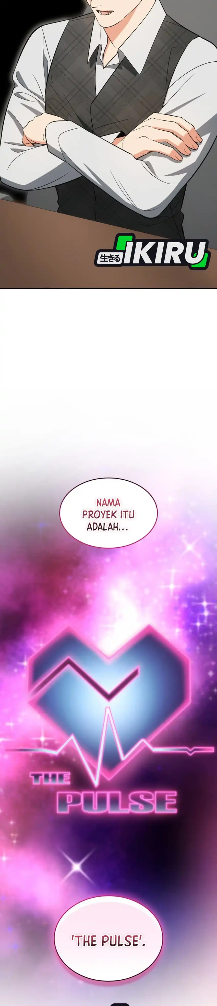 Baca I Am With the Music Immortals - Chapter 115 halaman 6