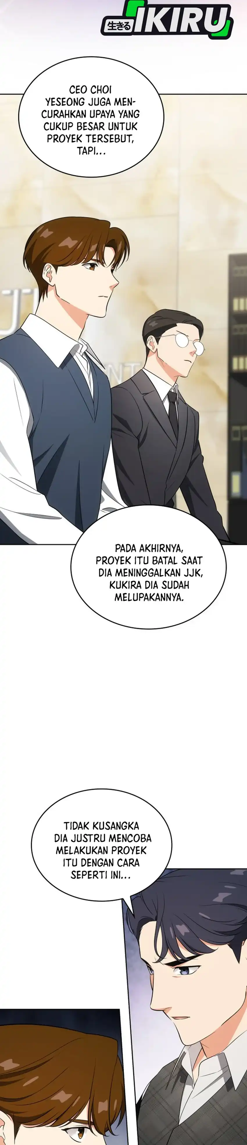 Baca I Am With the Music Immortals - Chapter 115 halaman 7