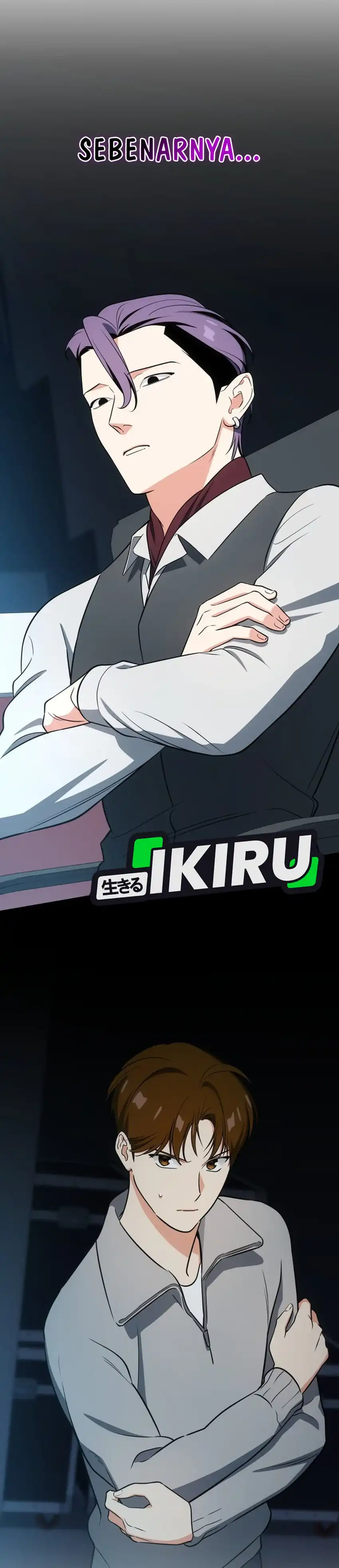 Baca I Am With the Music Immortals - Chapter 116 halaman 27