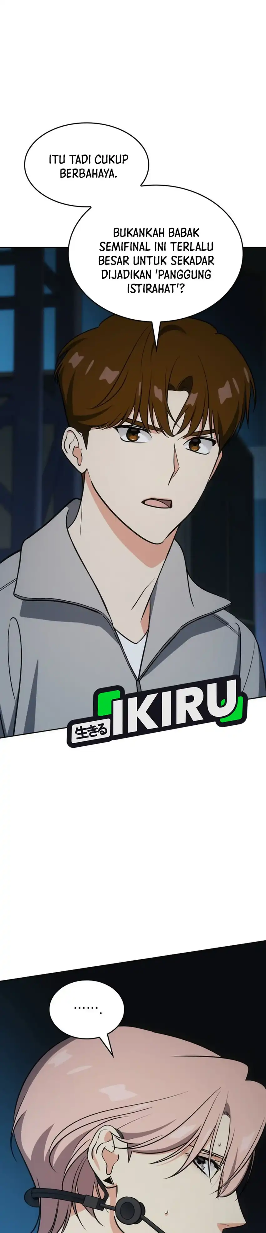 Baca I Am With the Music Immortals - Chapter 116 halaman 30