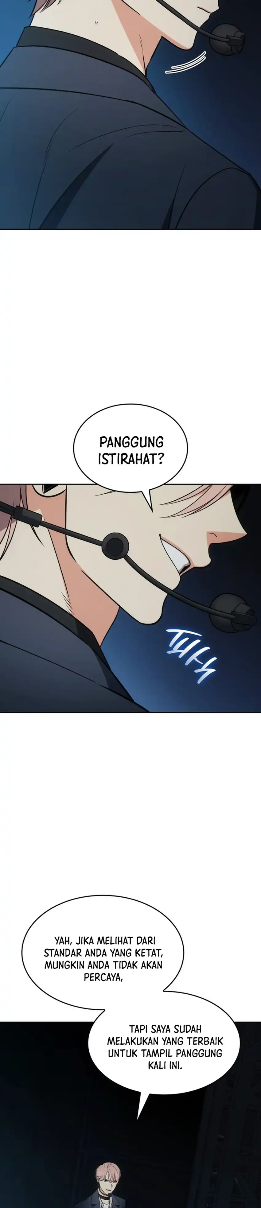 Baca I Am With the Music Immortals - Chapter 116 halaman 31