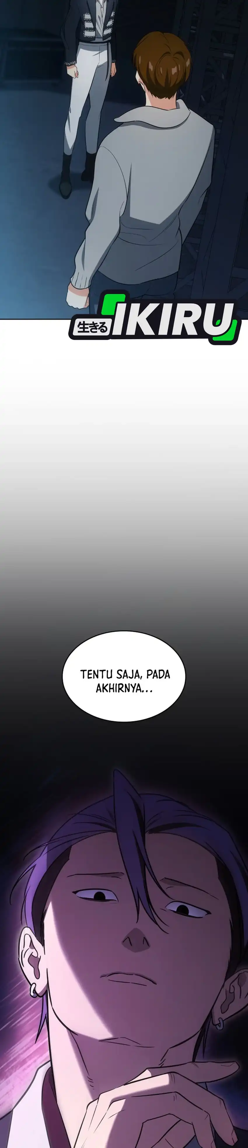 Baca I Am With the Music Immortals - Chapter 116 halaman 32