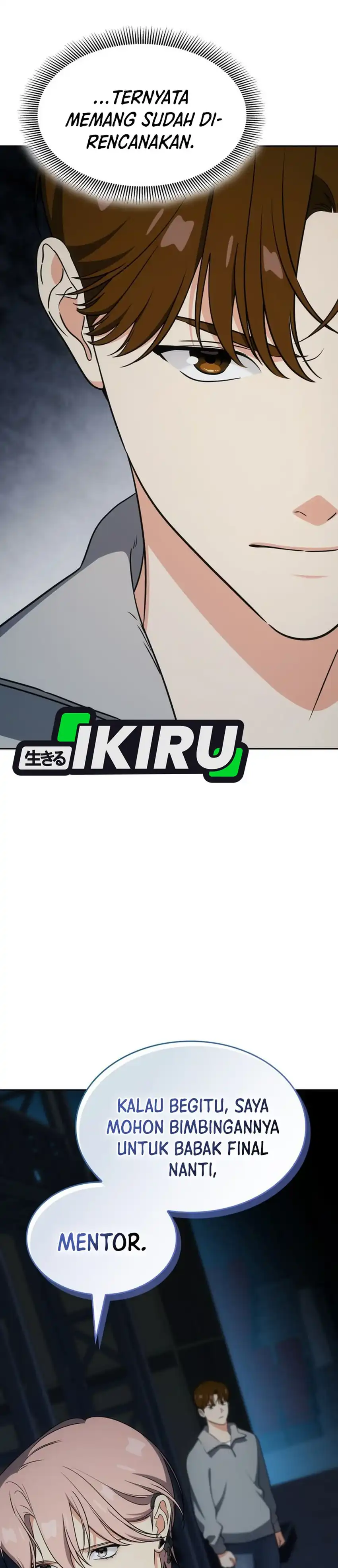 Baca I Am With the Music Immortals - Chapter 116 halaman 34