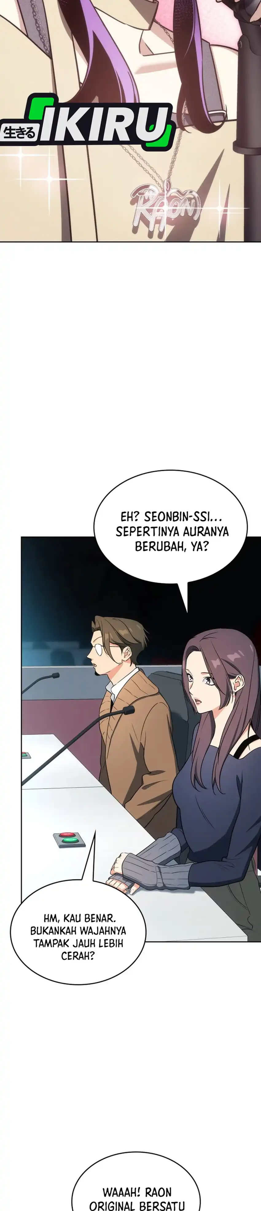 Baca I Am With the Music Immortals - Chapter 116 halaman 42