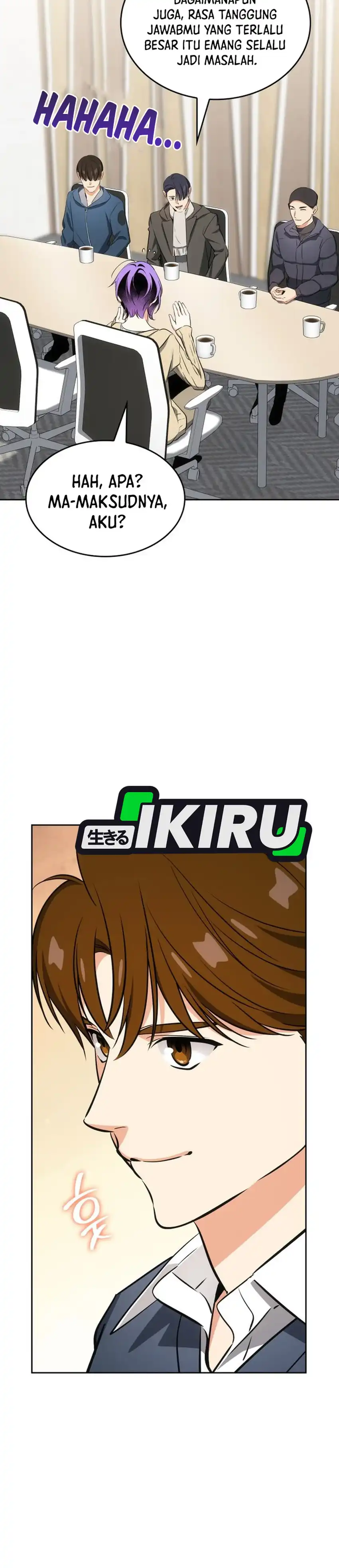 Baca I Am With the Music Immortals - Chapter 116 halaman 7