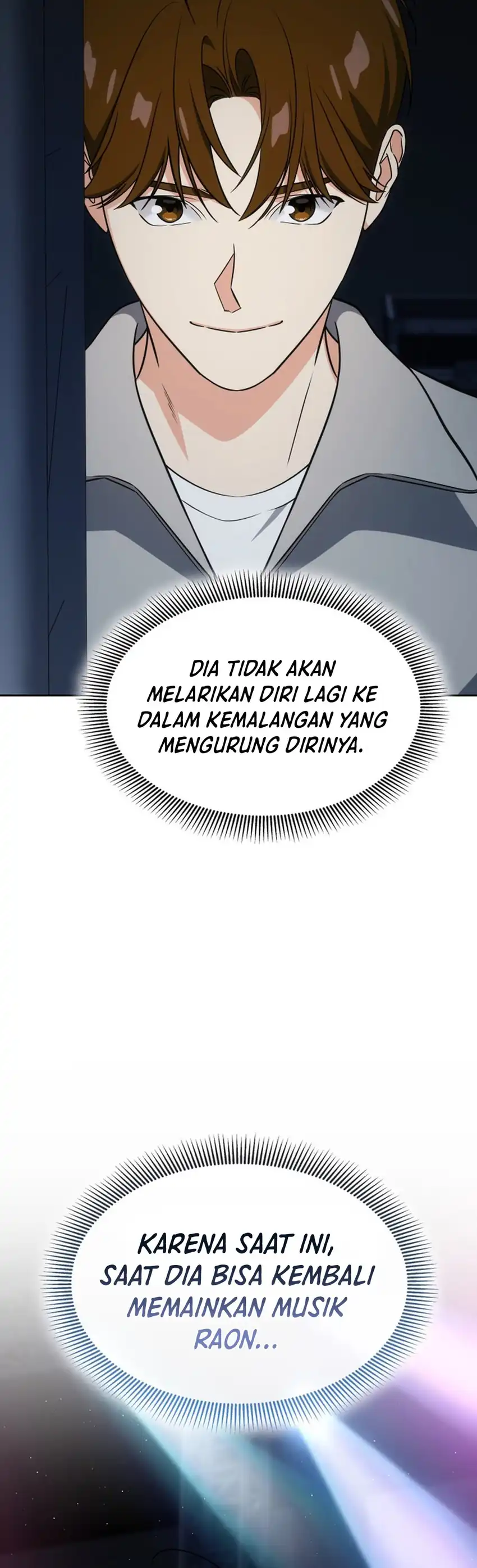 Baca I Am With the Music Immortals - Chapter 117 halaman 11