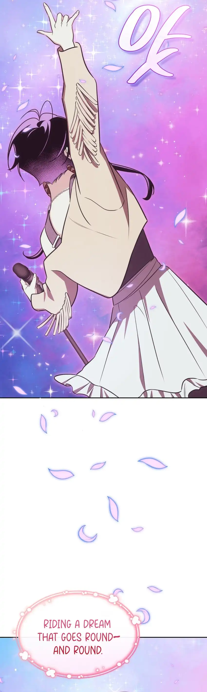 Baca I Am With the Music Immortals - Chapter 117 halaman 15