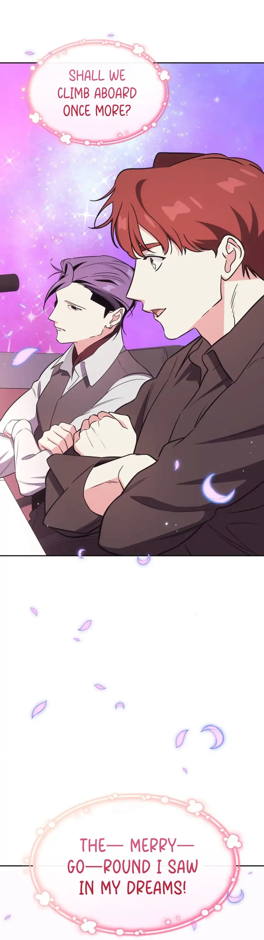 Baca I Am With the Music Immortals - Chapter 117 halaman 19