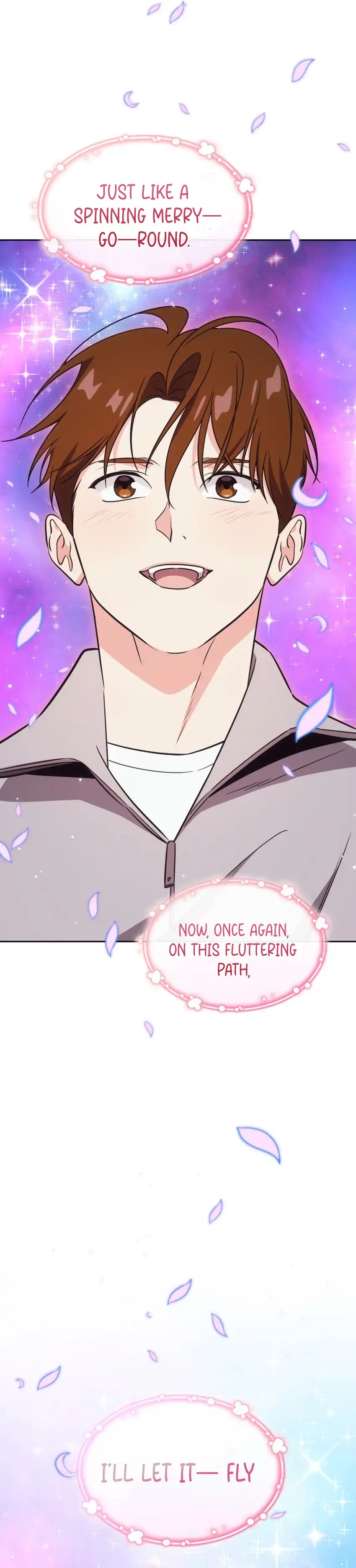 Baca I Am With the Music Immortals - Chapter 117 halaman 23