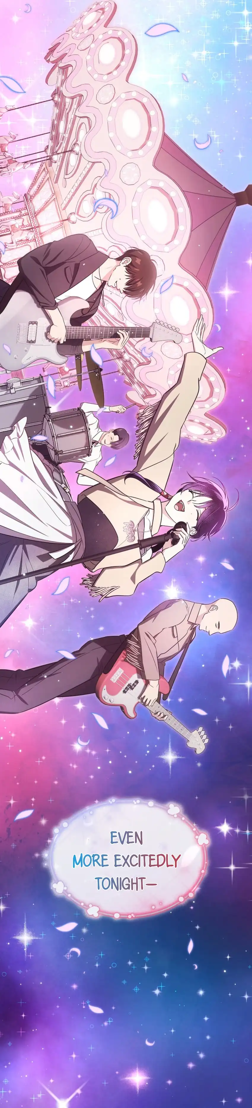 Baca I Am With the Music Immortals - Chapter 117 halaman 24