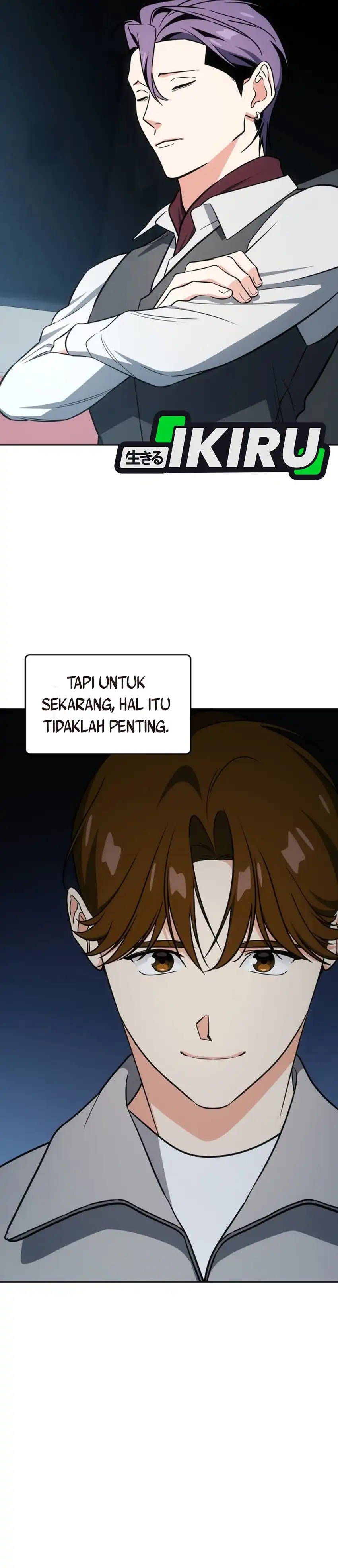 Baca I Am With the Music Immortals - Chapter 117 halaman 29