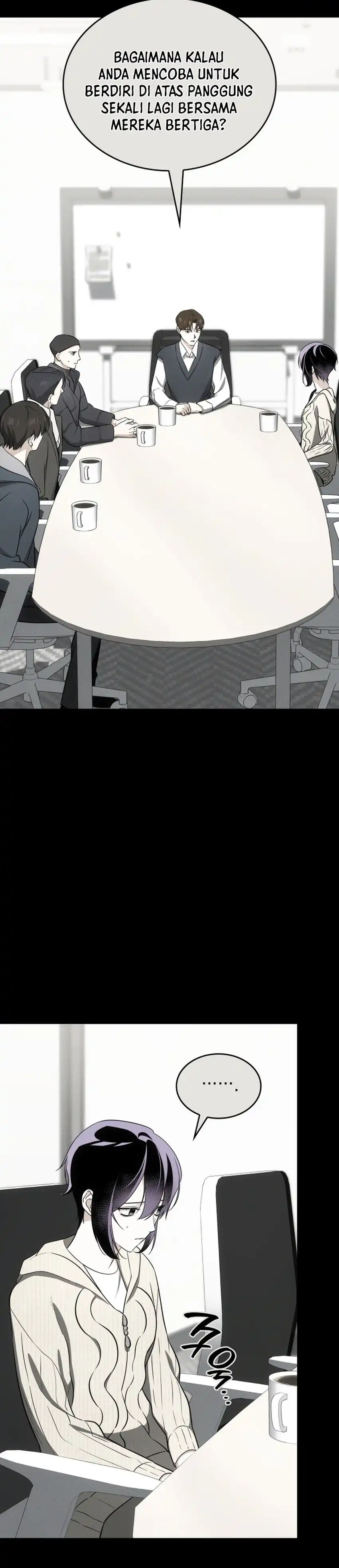 Baca I Am With the Music Immortals - Chapter 117 halaman 3