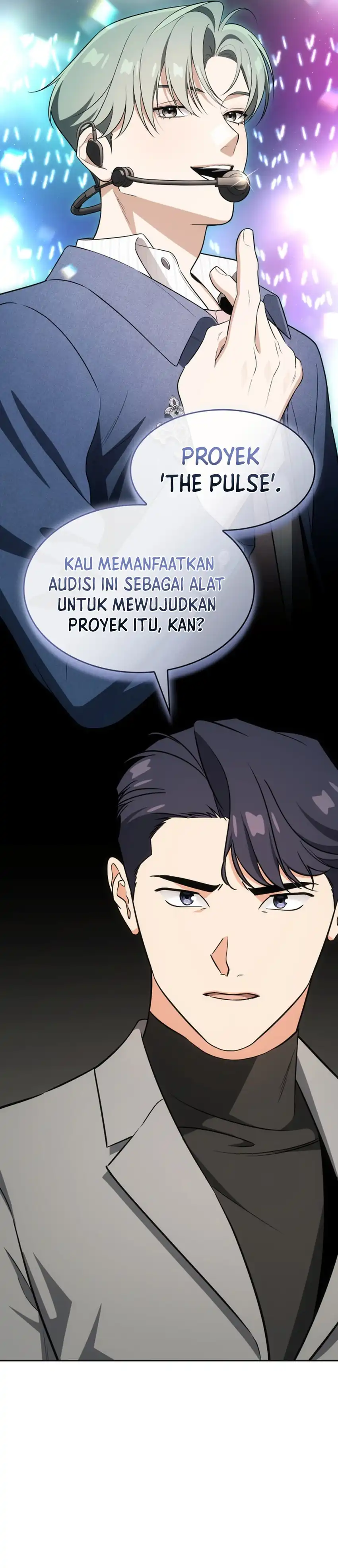 Baca I Am With the Music Immortals - Chapter 117 halaman 37