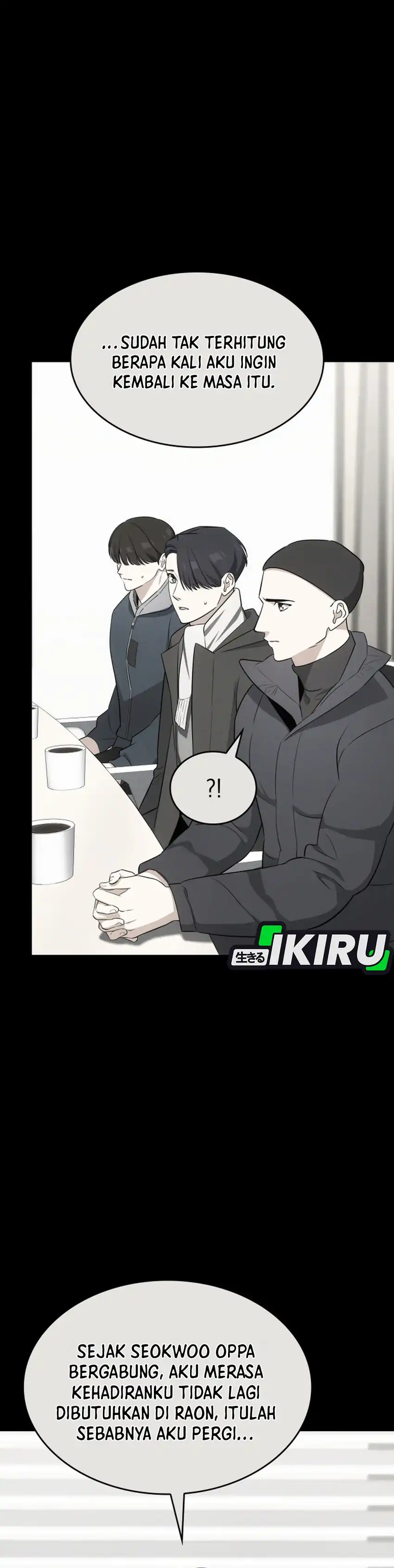 Baca I Am With the Music Immortals - Chapter 117 halaman 4