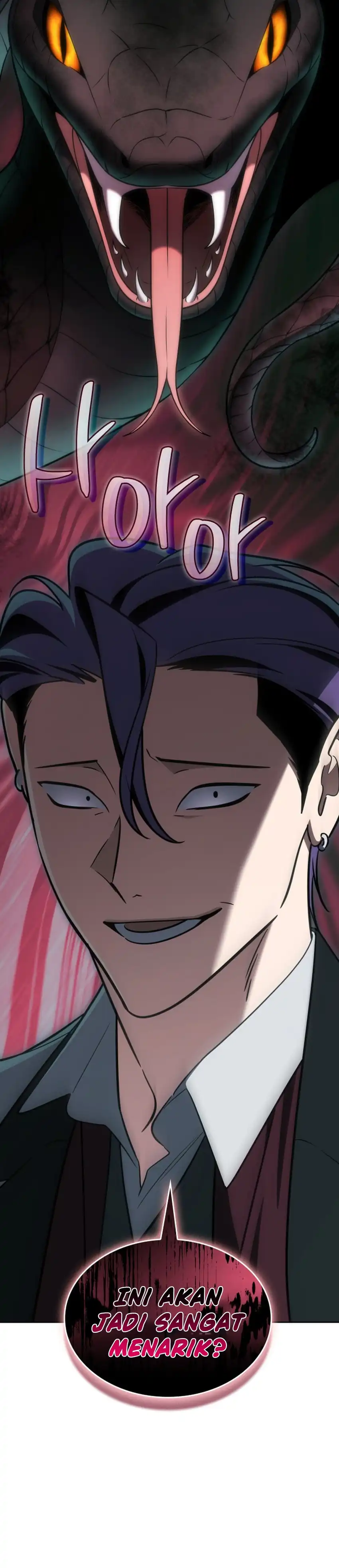 Baca I Am With the Music Immortals - Chapter 117 halaman 42