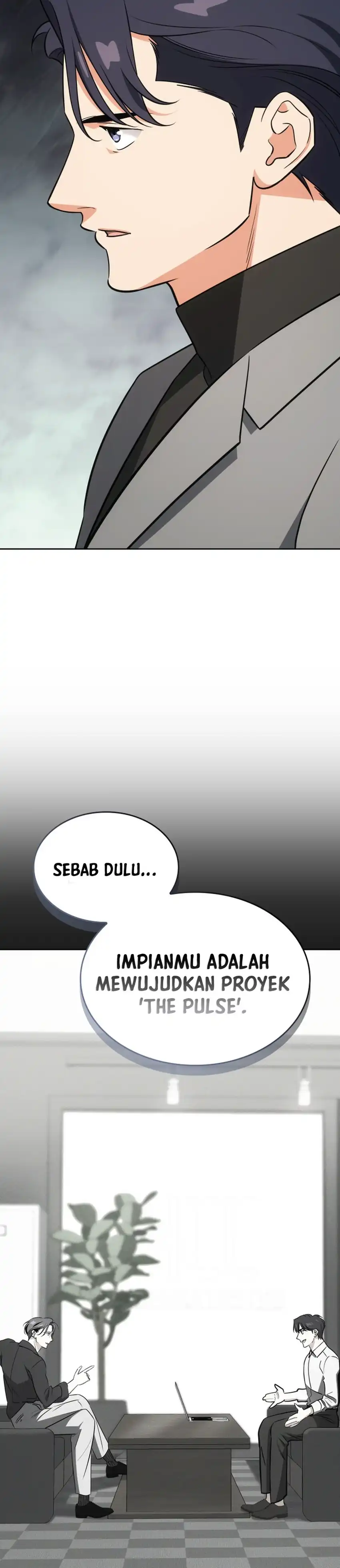 Baca I Am With the Music Immortals - Chapter 117 halaman 45