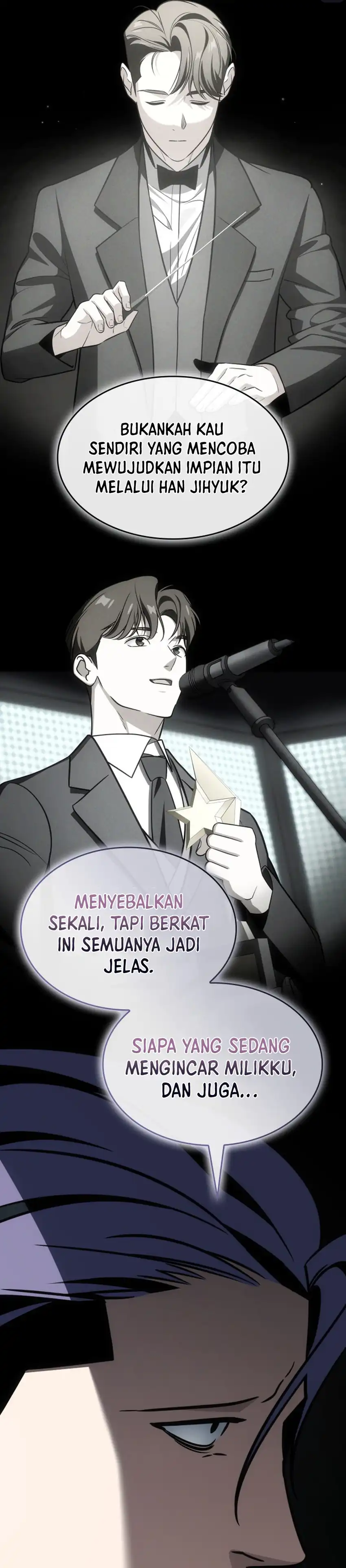 Baca I Am With the Music Immortals - Chapter 117 halaman 48